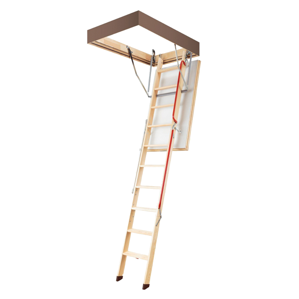 Podkrovné schody Fakro LWL